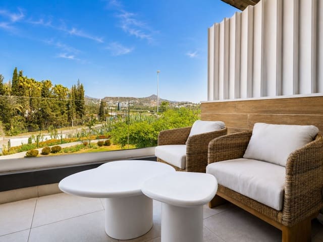 3 sypialnia Dom na sprzedaż w Miasto Málaga - 785 000 € (Ref: 9967378)