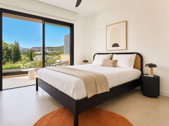 3 sypialnia Dom na sprzedaż w Miasto Málaga - 785 000 € (Ref: 9967378)