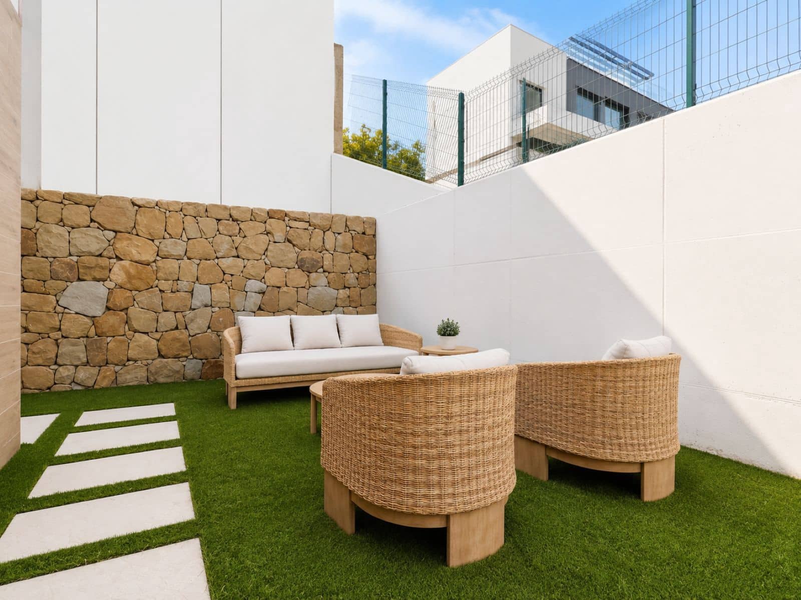 3 sypialnia Dom na sprzedaż w Miasto Malaga - 785 000 € (Ref: 9967378)