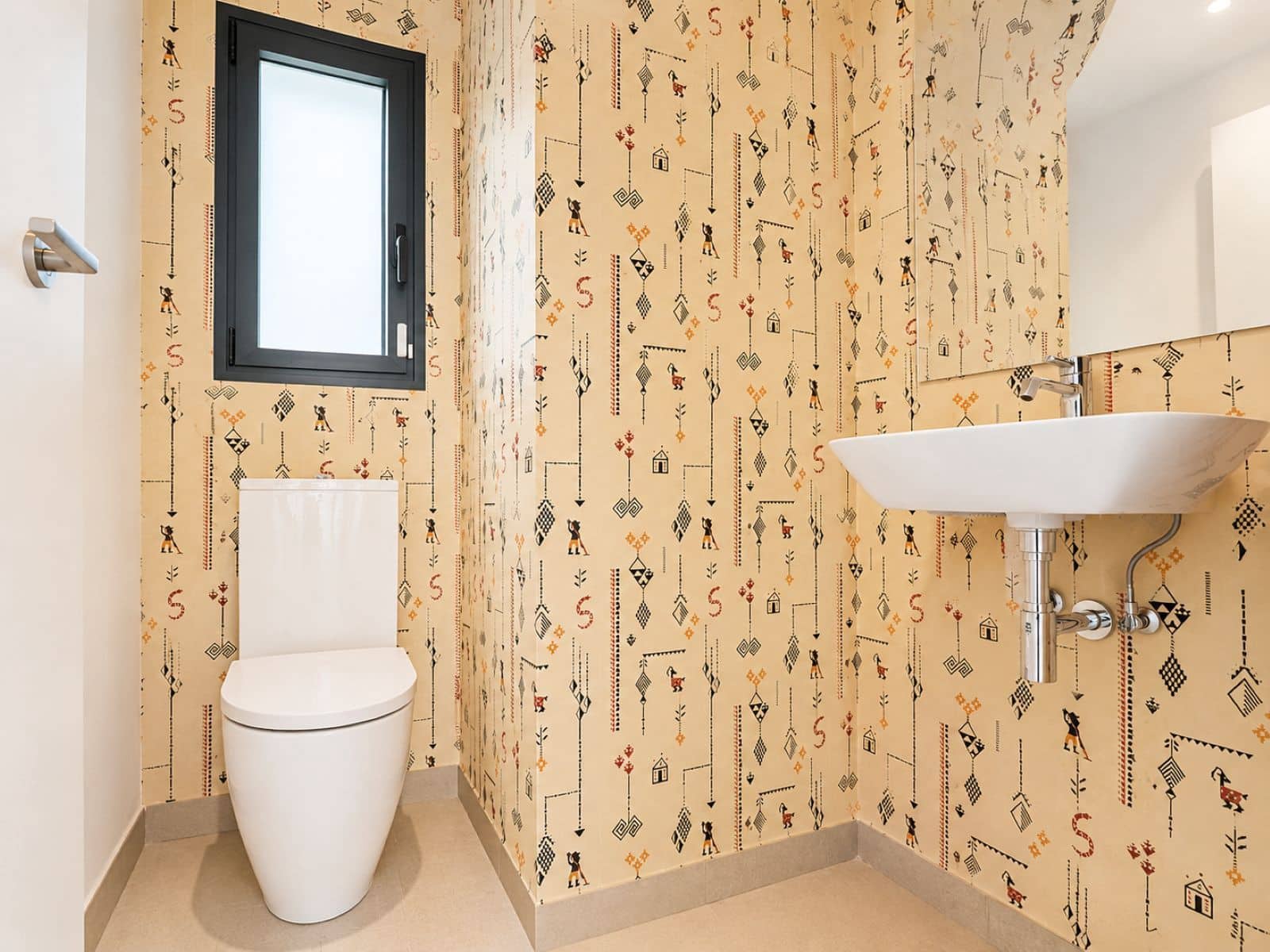 3 sypialnia Dom na sprzedaż w Miasto Malaga - 785 000 € (Ref: 9967378)