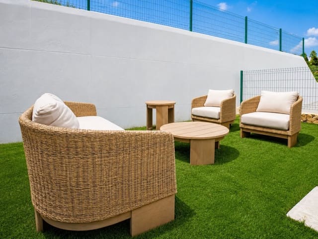 3 sypialnia Dom na sprzedaż w Miasto Málaga - 785 000 € (Ref: 9967378)