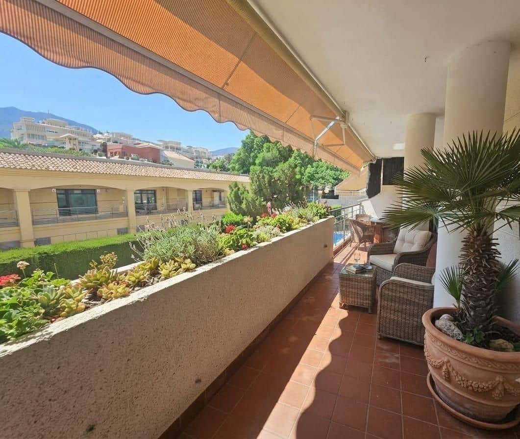 3 bedroom Apartment for sale in Torrequebrada - € 425,000 (Ref: 9967380)