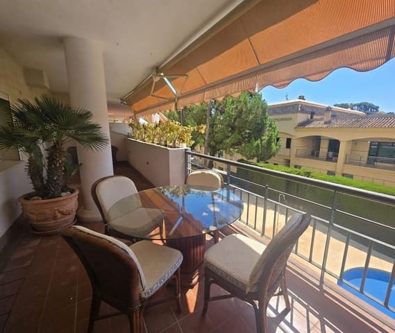 3 Zimmer Apartment zu verkaufen in Torrequebrada, Benalmádena - 425.000 € (Ref: 9967380)