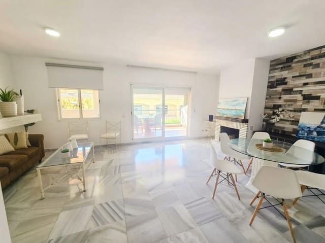 3 Zimmer Apartment zu verkaufen in Torrequebrada, Benalmádena - 425.000 € (Ref: 9967380)