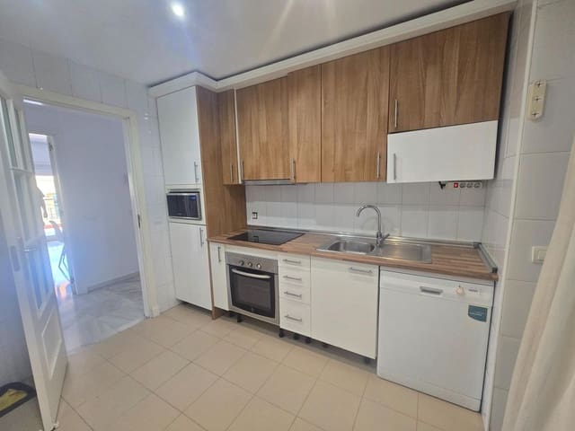 3 Zimmer Apartment zu verkaufen in Torrequebrada, Benalmádena - 425.000 € (Ref: 9967380)