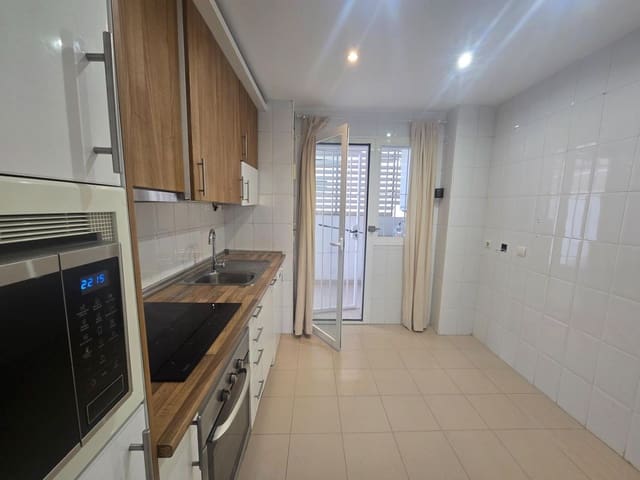 3 Zimmer Apartment zu verkaufen in Torrequebrada, Benalmádena - 425.000 € (Ref: 9967380)