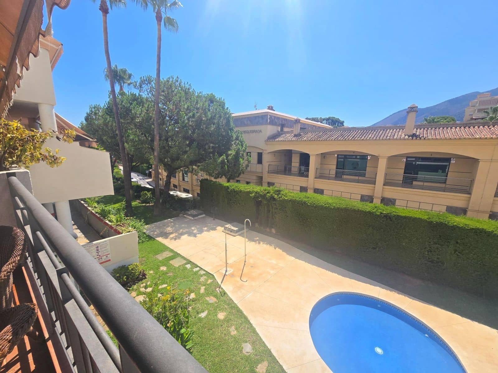 3 bedroom Apartment for sale in Torrequebrada - € 425,000 (Ref: 9967380)