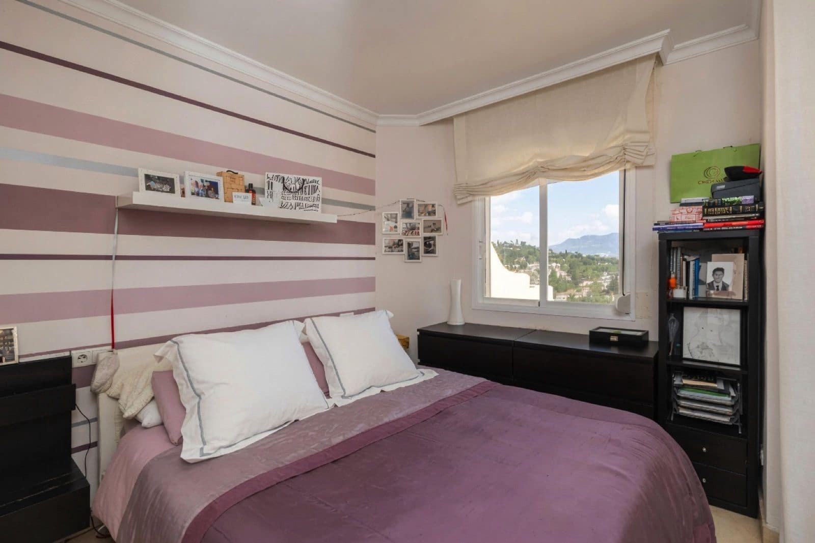 Ático de 3 habitaciones en Bel-Air en venta - 680.000 € (Ref: 9967381)