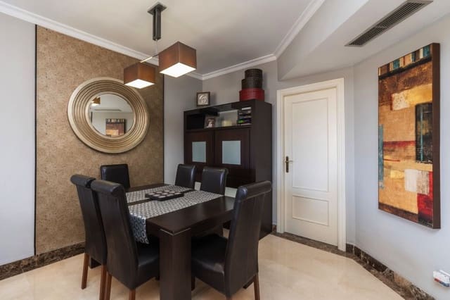 Ático de 3 habitaciones en Bel-Air, Estepona en venta - 680.000 € (Ref: 9967381)