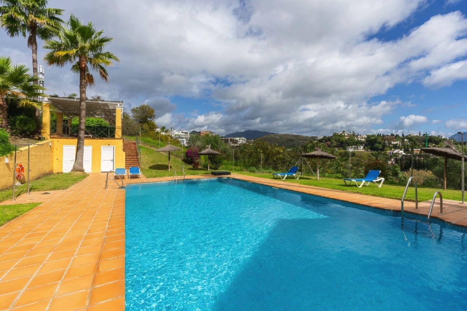 Ático de 3 habitaciones en Bel-Air en venta - 680.000 € (Ref: 9967381)