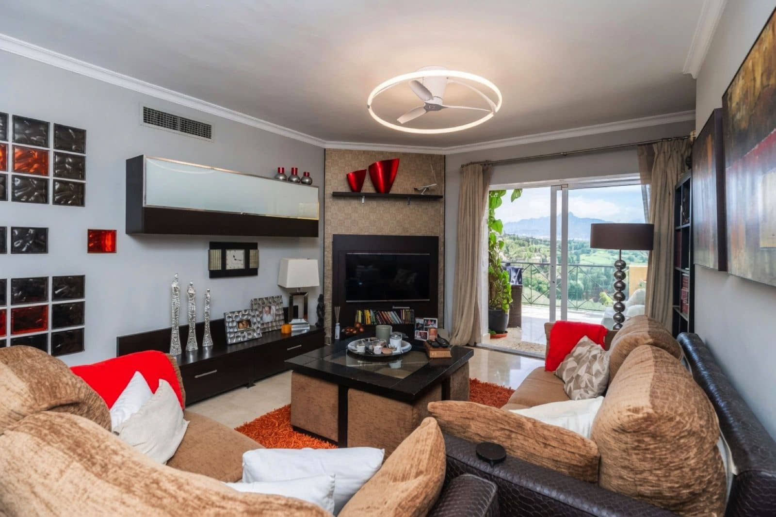 Ático de 3 habitaciones en Bel-Air en venta - 680.000 € (Ref: 9967381)