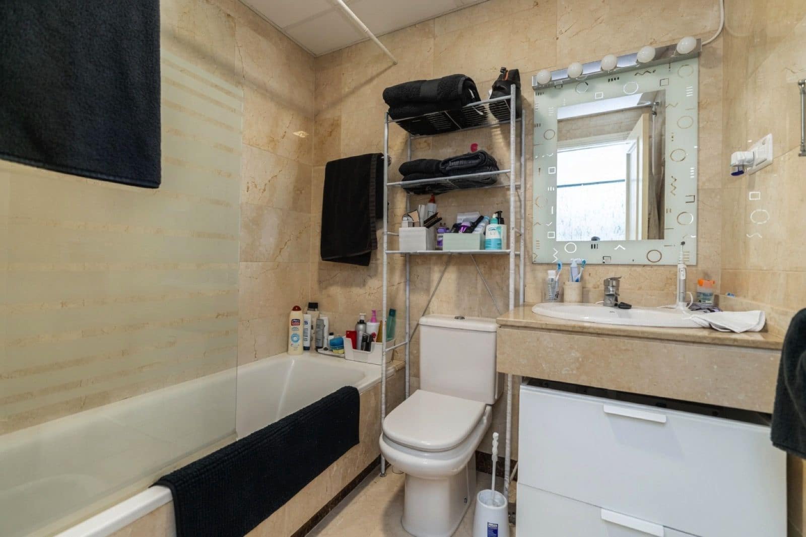 Ático de 3 habitaciones en Bel-Air en venta - 680.000 € (Ref: 9967381)