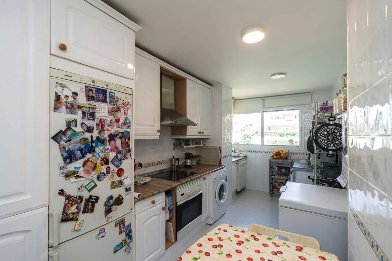 Ático de 3 habitaciones en Bel-Air en venta - 680.000 € (Ref: 9967381)