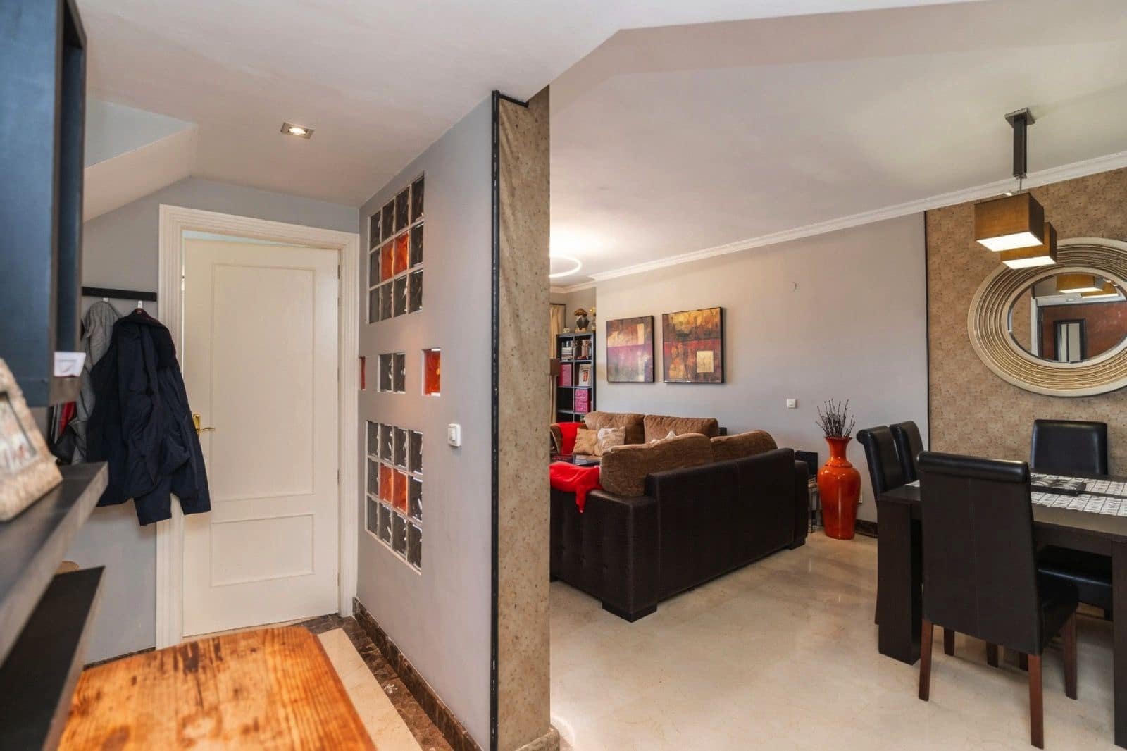 Ático de 3 habitaciones en Bel-Air en venta - 680.000 € (Ref: 9967381)