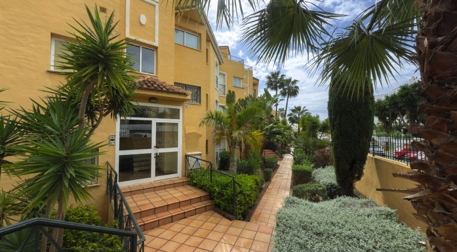 Ático de 3 habitaciones en Bel-Air en venta - 680.000 € (Ref: 9967381)