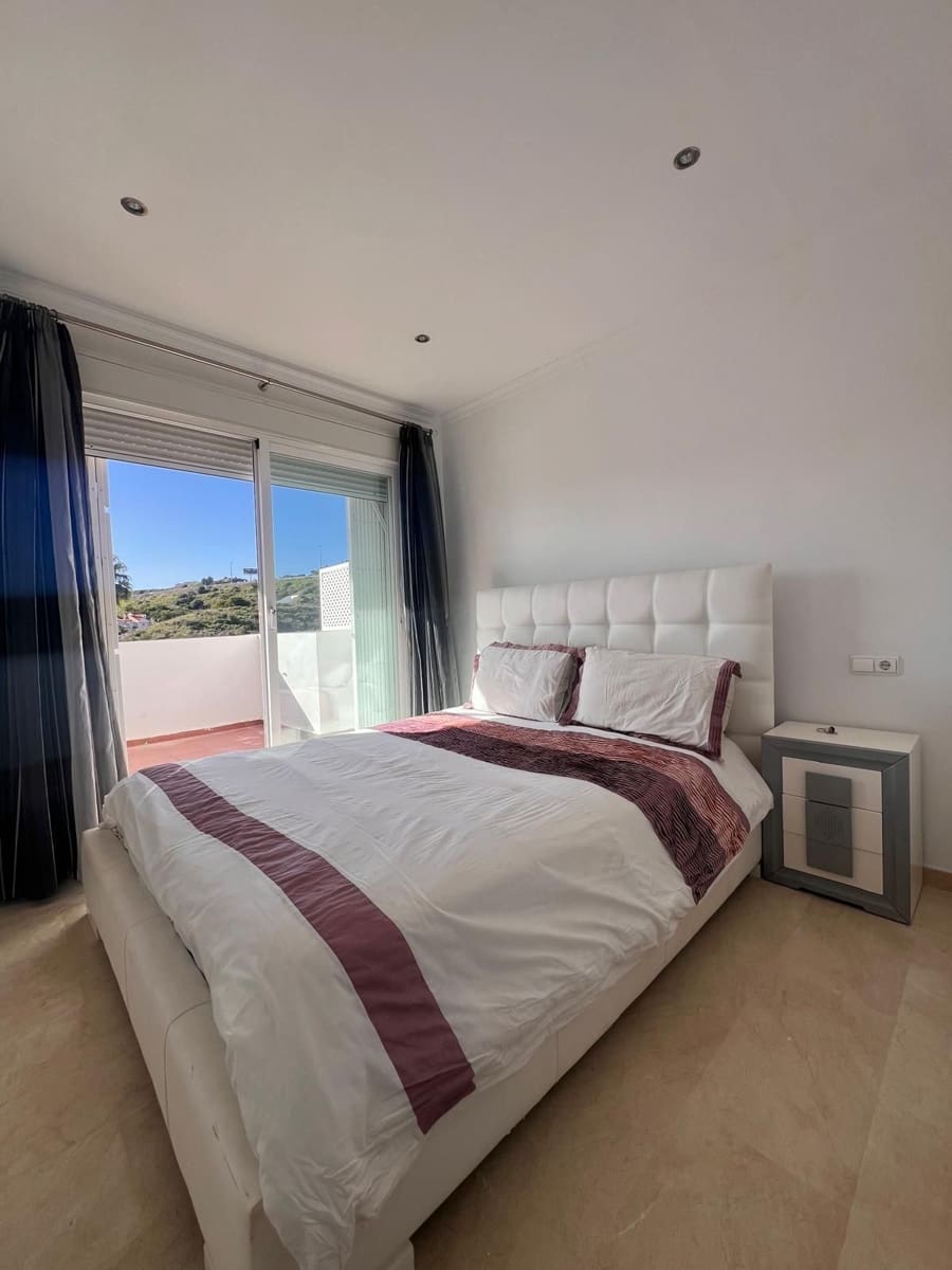 2 soveværelse Lejlighed til salg i Riviera del Sol - € 350.000 (Ref: 9967382)