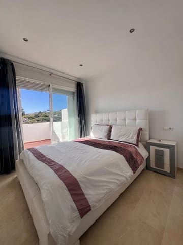 2 quarto Apartamento para venda em Riviera del Sol, Mijas - 350 000 € (Ref: 9967382)