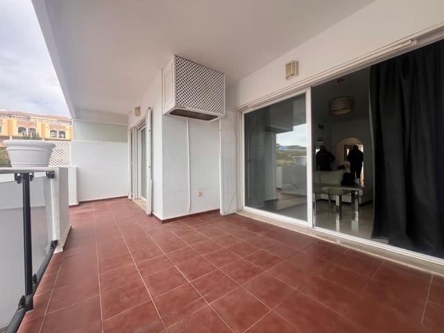 2 quarto Apartamento para venda em Riviera del Sol, Mijas - 350 000 € (Ref: 9967382)