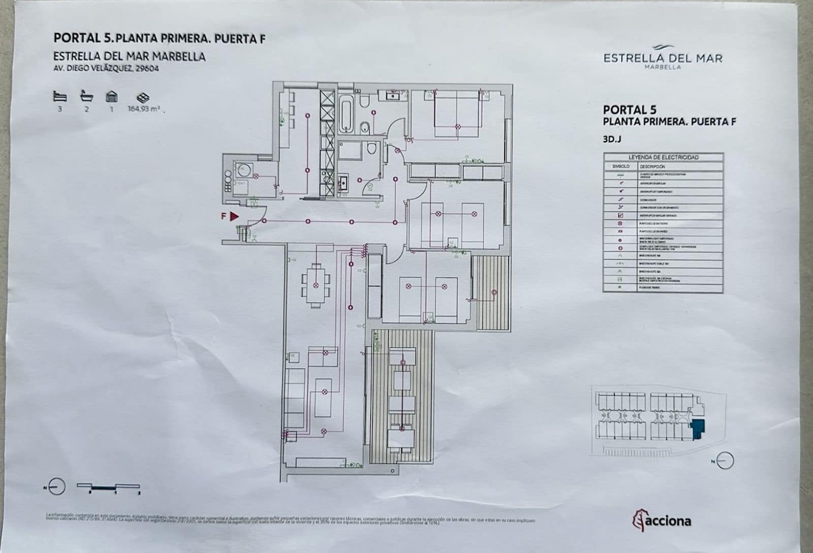 3 slaapkamer Appartement te koop in Elviria - € 1.250.000 (Ref: 9967383)