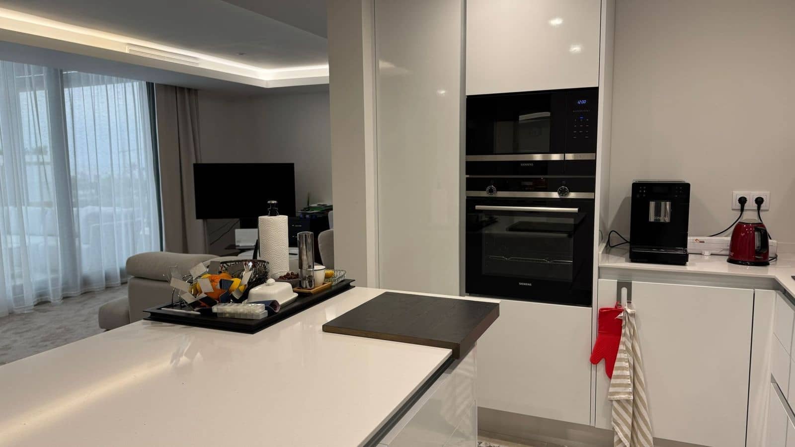 2 sovrum Takvåning till salu i Cancelada - 730 000 € (Ref: 9967386)