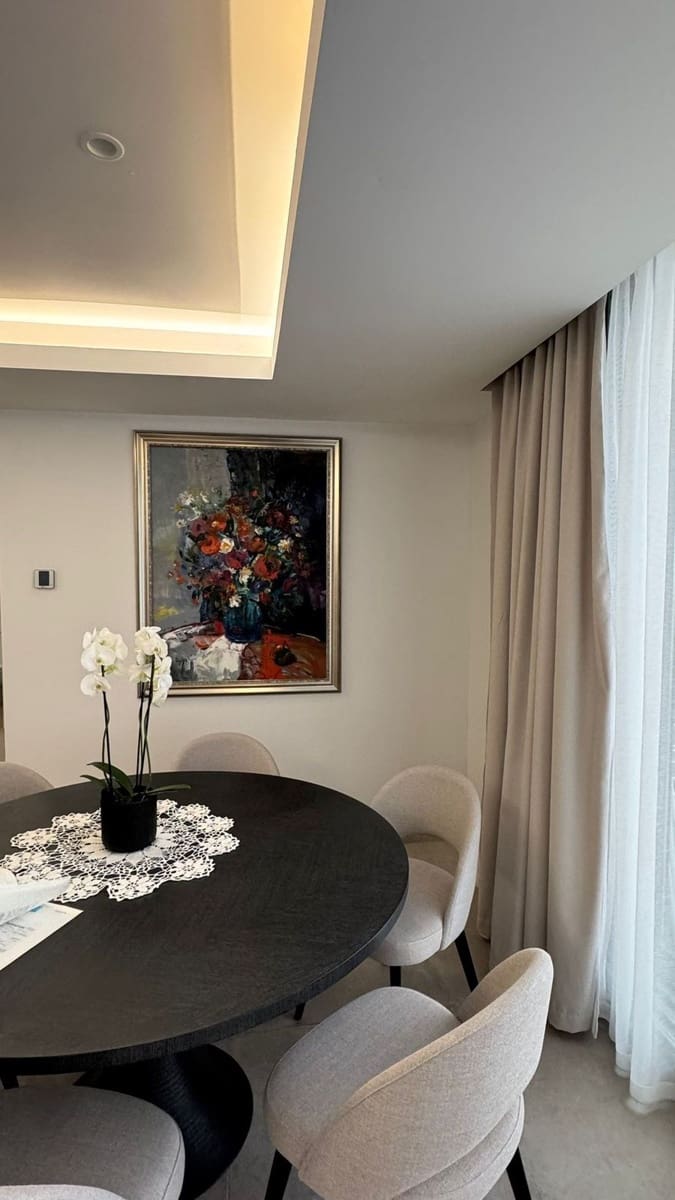 2 sovrum Takvåning till salu i Cancelada - 730 000 € (Ref: 9967386)