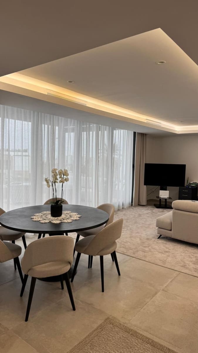 2 sovrum Takvåning till salu i Cancelada - 730 000 € (Ref: 9967386)