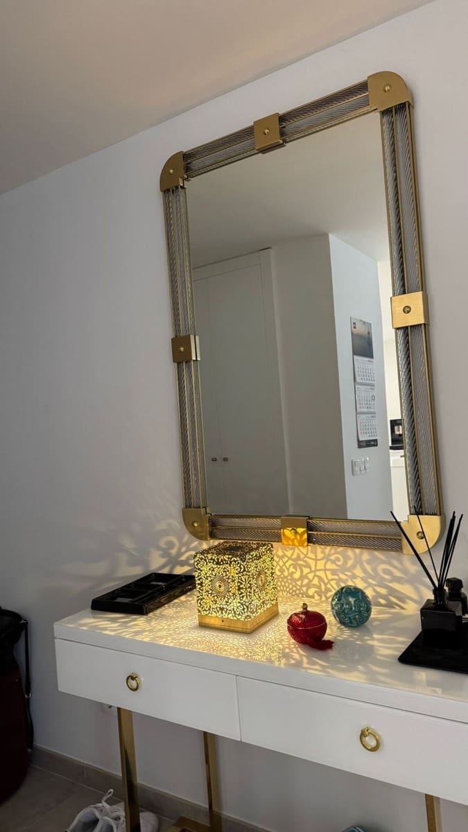 2 sovrum Takvåning till salu i Cancelada - 730 000 € (Ref: 9967386)