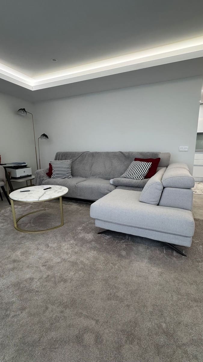 2 sovrum Takvåning till salu i Cancelada - 730 000 € (Ref: 9967386)
