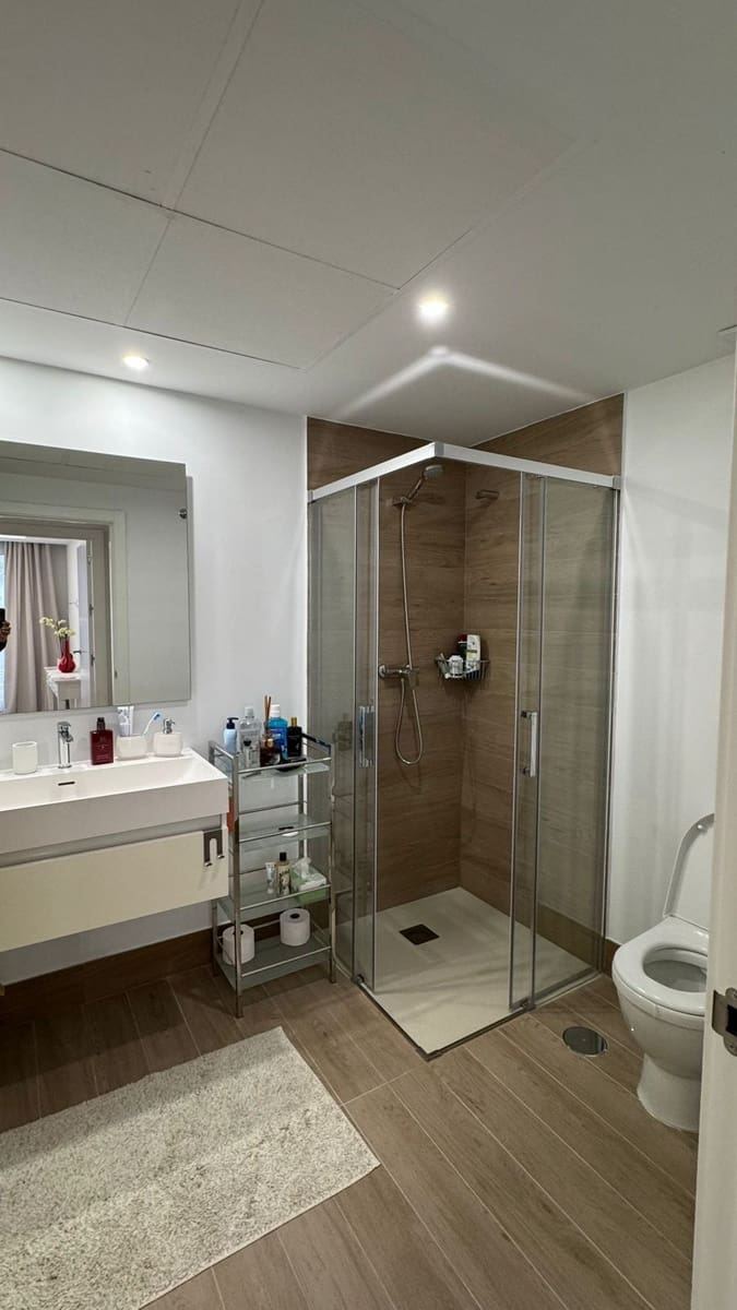 2 sovrum Takvåning till salu i Cancelada - 730 000 € (Ref: 9967386)