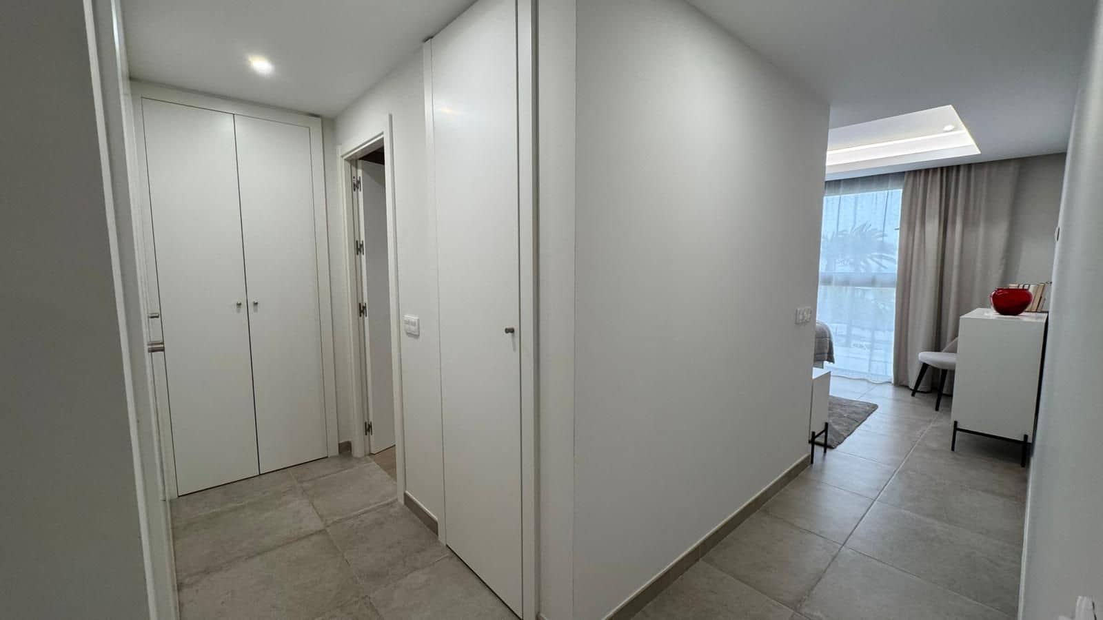 2 sovrum Takvåning till salu i Cancelada - 730 000 € (Ref: 9967386)