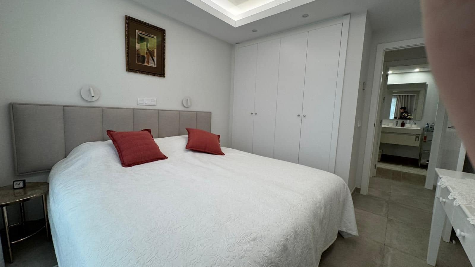 2 sovrum Takvåning till salu i Cancelada - 730 000 € (Ref: 9967386)