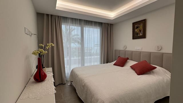 2 sovrum Takvåning till salu i Cancelada, Estepona - 730 000 € (Ref: 9967386)