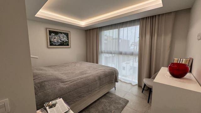 2 sovrum Takvåning till salu i Cancelada, Estepona - 730 000 € (Ref: 9967386)
