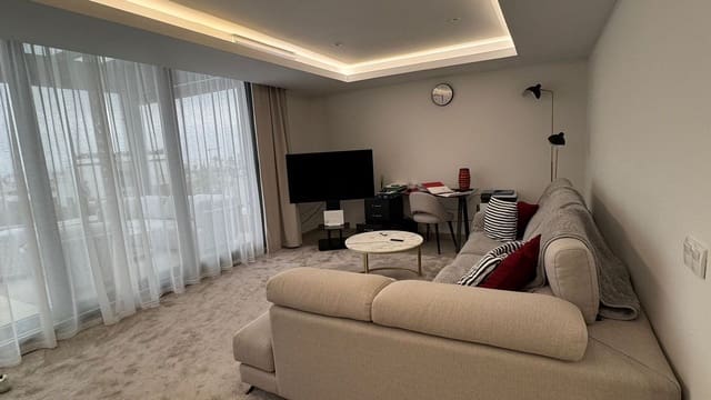 2 sovrum Takvåning till salu i Cancelada, Estepona - 730 000 € (Ref: 9967386)