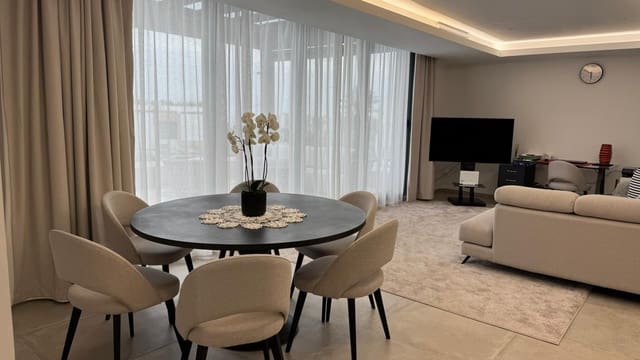 2 sovrum Takvåning till salu i Cancelada, Estepona - 730 000 € (Ref: 9967386)