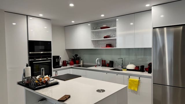 2 sovrum Takvåning till salu i Cancelada, Estepona - 730 000 € (Ref: 9967386)