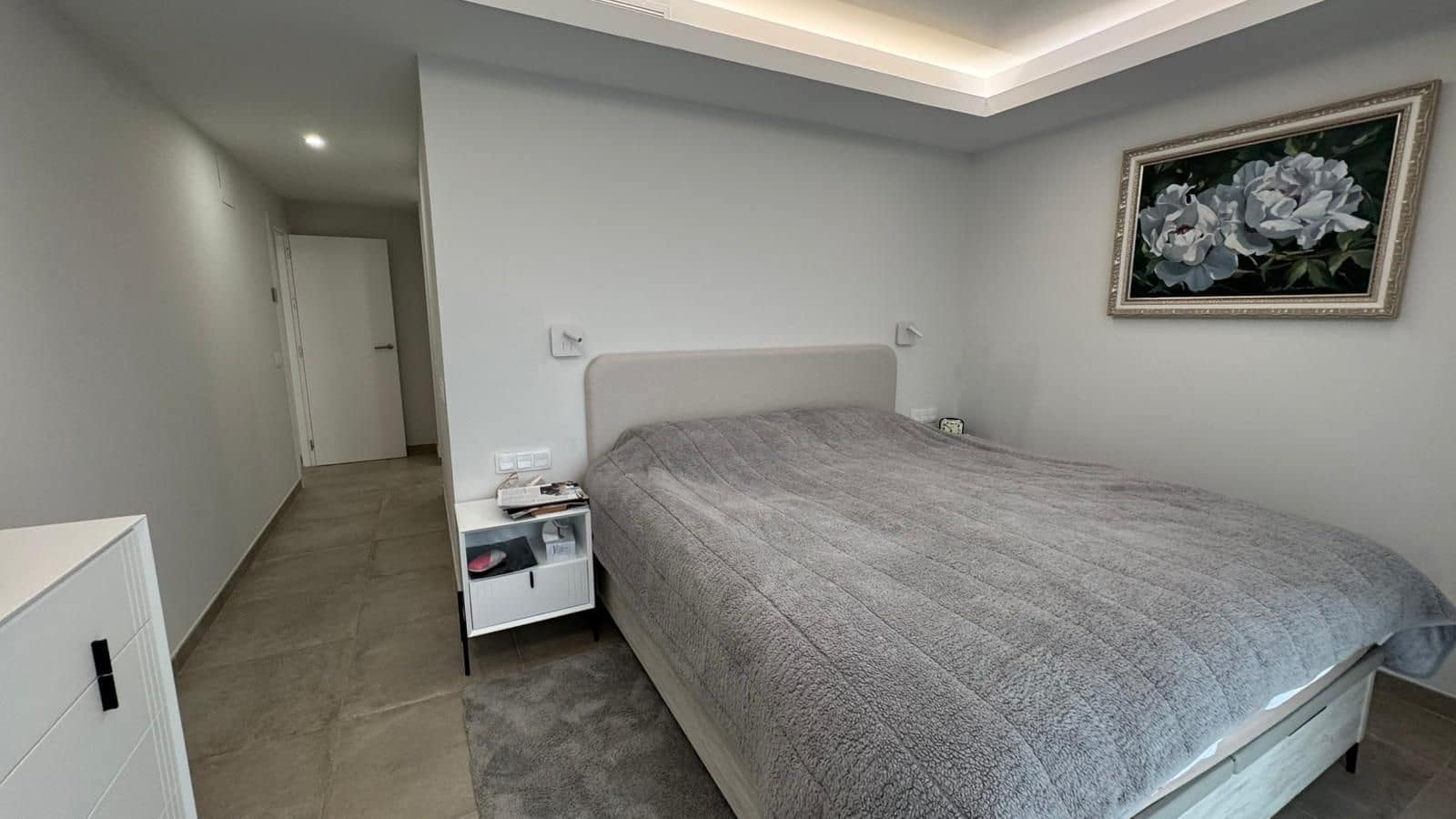 2 sovrum Takvåning till salu i Cancelada - 730 000 € (Ref: 9967386)