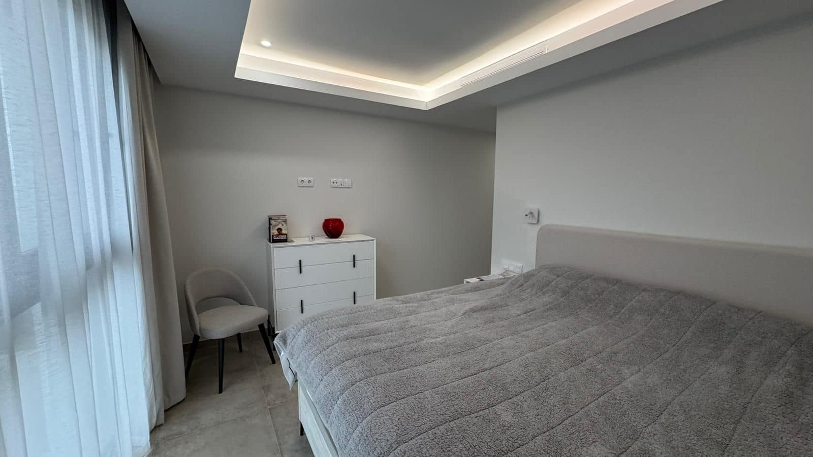 2 sovrum Takvåning till salu i Cancelada - 730 000 € (Ref: 9967386)