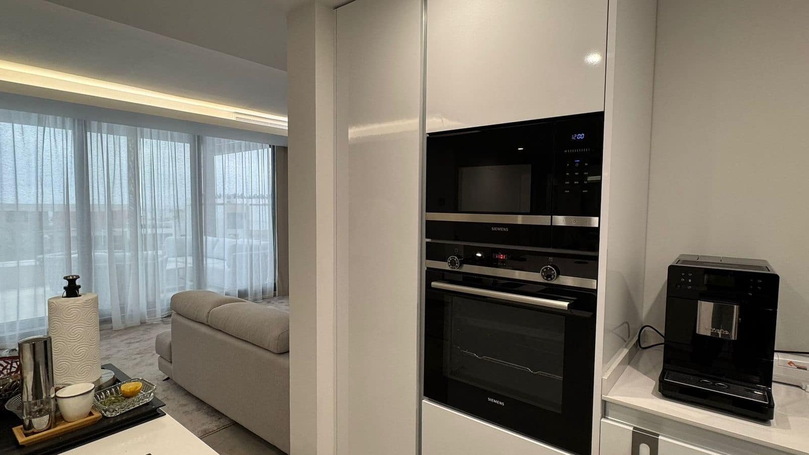 2 sovrum Takvåning till salu i Cancelada - 730 000 € (Ref: 9967386)
