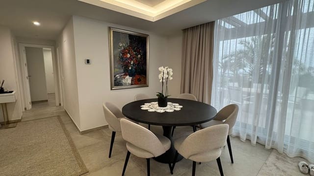 2 sovrum Takvåning till salu i Cancelada, Estepona - 730 000 € (Ref: 9967386)