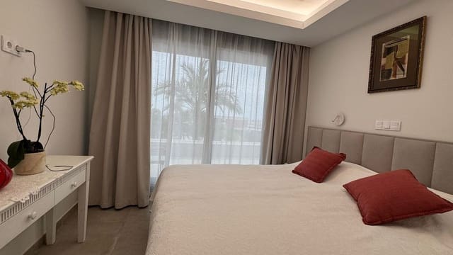 2 sovrum Takvåning till salu i Cancelada, Estepona - 730 000 € (Ref: 9967386)