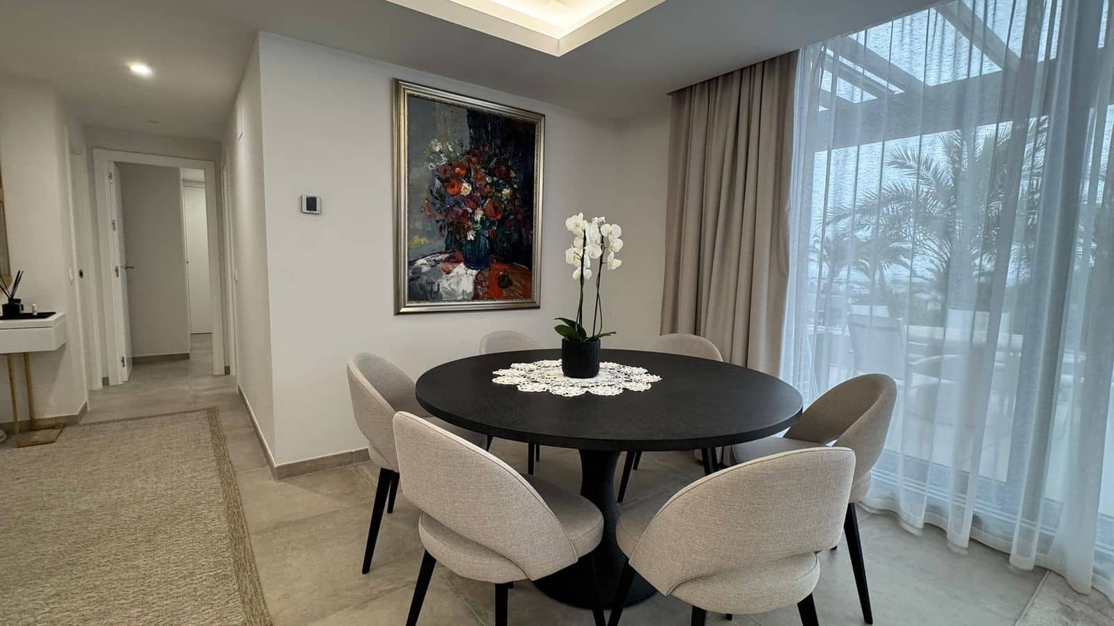 2 sovrum Takvåning till salu i Cancelada - 730 000 € (Ref: 9967386)