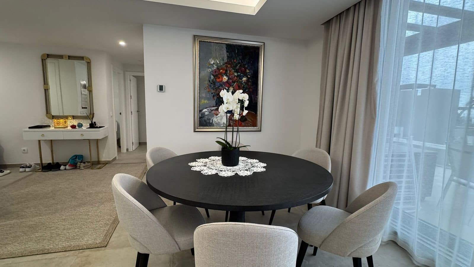 2 sovrum Takvåning till salu i Cancelada - 730 000 € (Ref: 9967386)