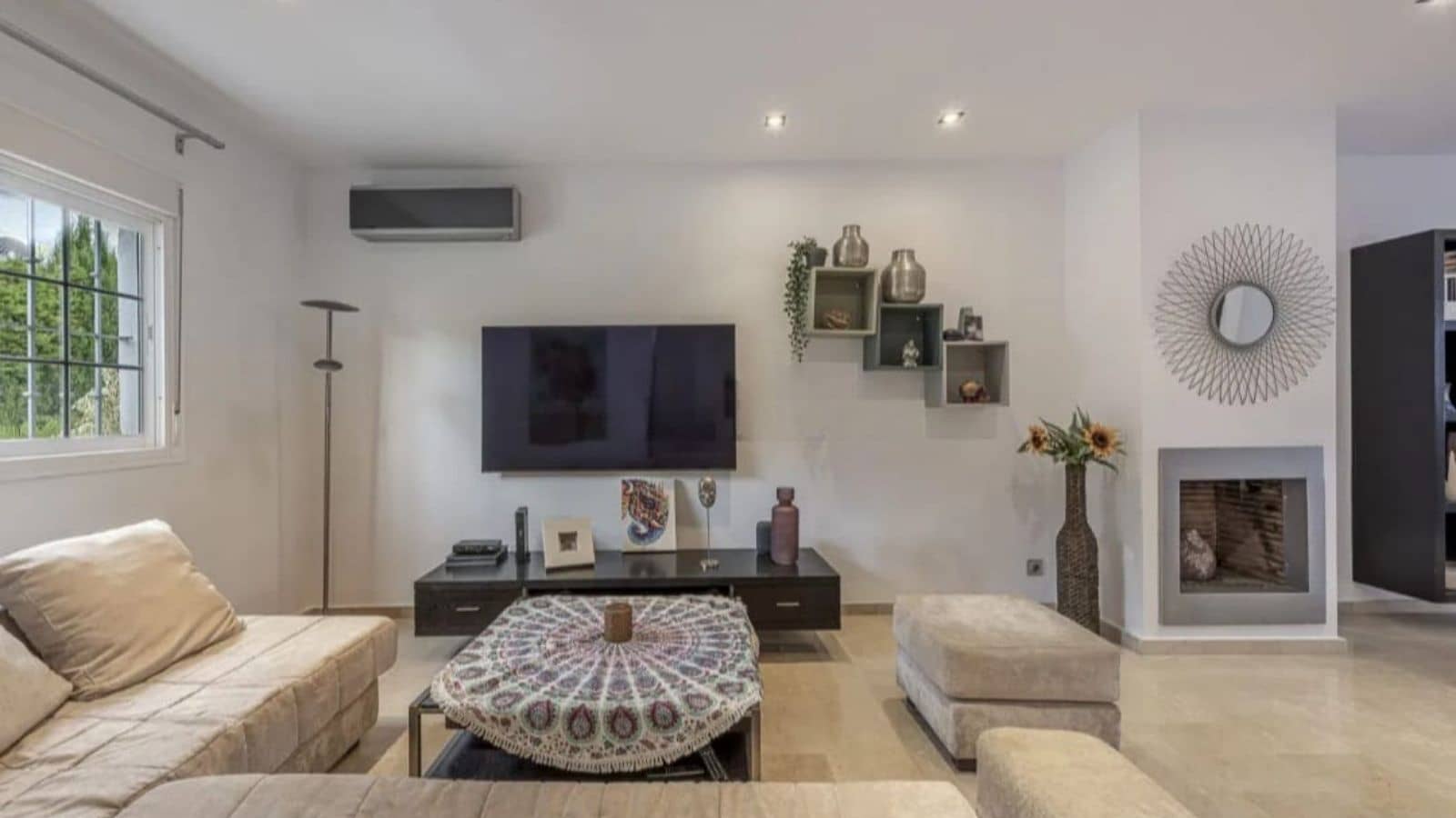 3 soveværelse Byhus til salg i Estepona - € 375.000 (Ref: 9967388)
