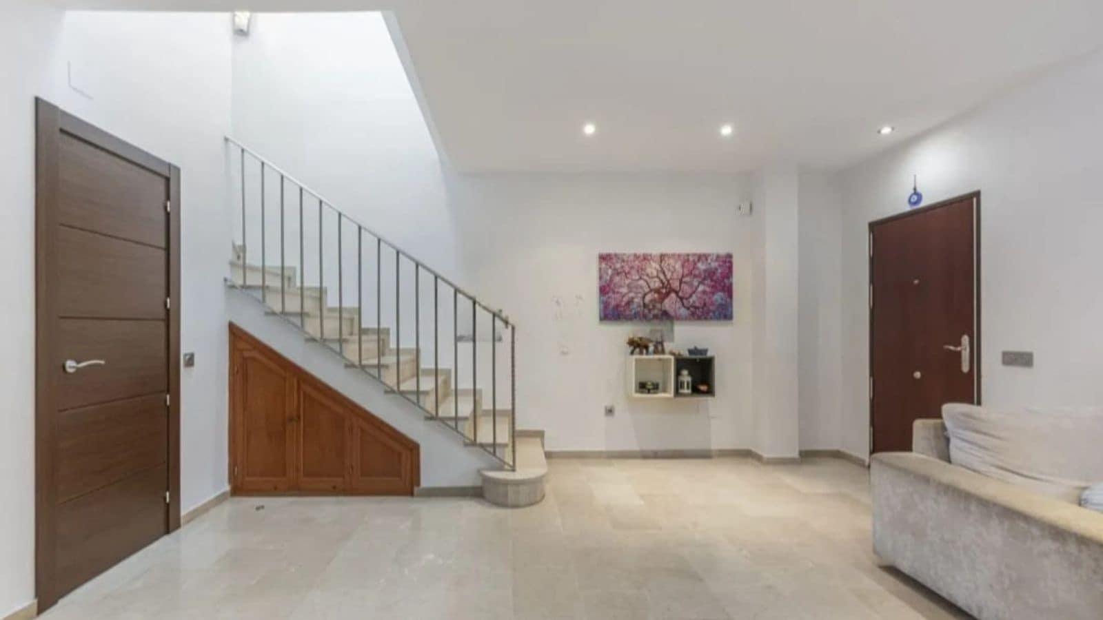 3 soveværelse Byhus til salg i Estepona - € 375.000 (Ref: 9967388)