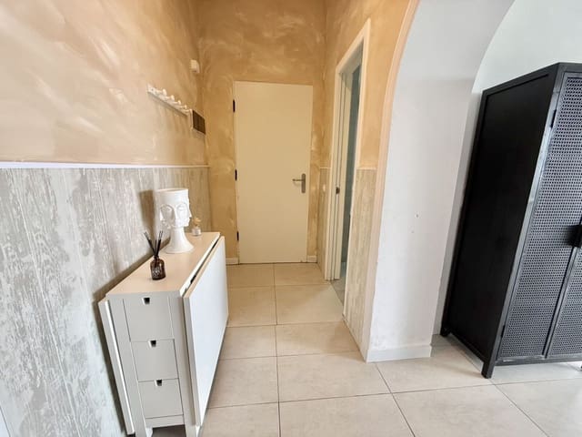 3 soveværelse Lejlighed til salg i Calahonda, Mijas - € 320.000 (Ref: 9967389)