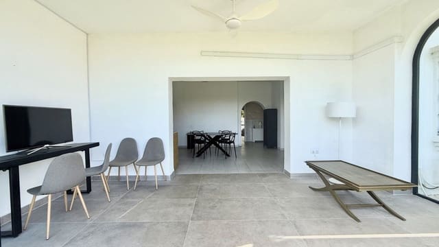 3 soveværelse Lejlighed til salg i Calahonda, Mijas - € 320.000 (Ref: 9967389)