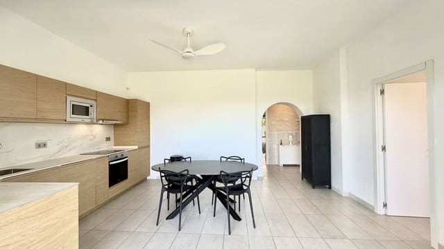 3 soveværelse Lejlighed til salg i Calahonda, Mijas - € 320.000 (Ref: 9967389)