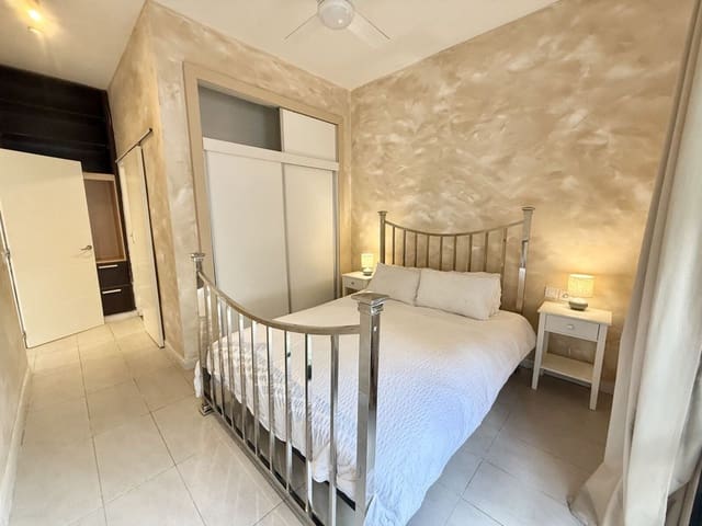 3 soveværelse Lejlighed til salg i Calahonda, Mijas - € 320.000 (Ref: 9967389)