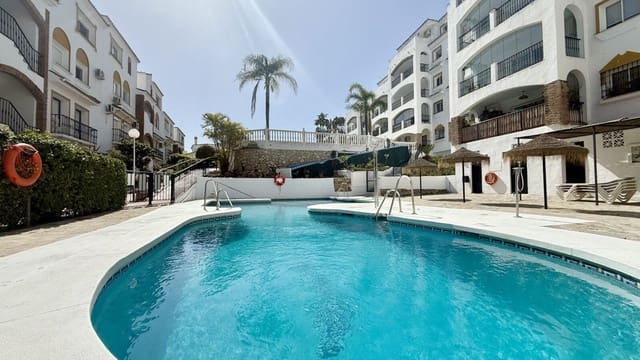 3 soveværelse Lejlighed til salg i Calahonda, Mijas - € 320.000 (Ref: 9967389)